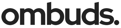 Ombuds.be logo